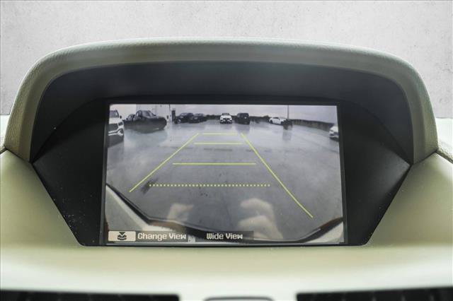 Used 2012 Acura MDX w/ Advance Package AWD/4WD image 19