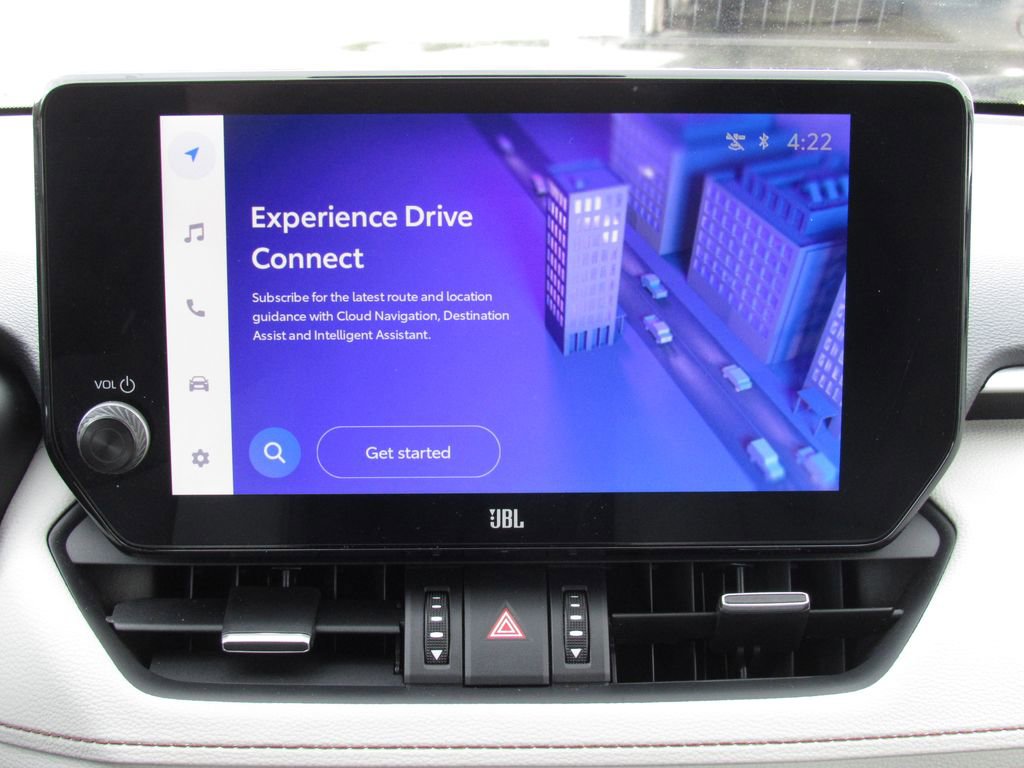 Certified 2025 Toyota RAV4 Limited w/ Advanced Technology Package AWD/4WD image 30