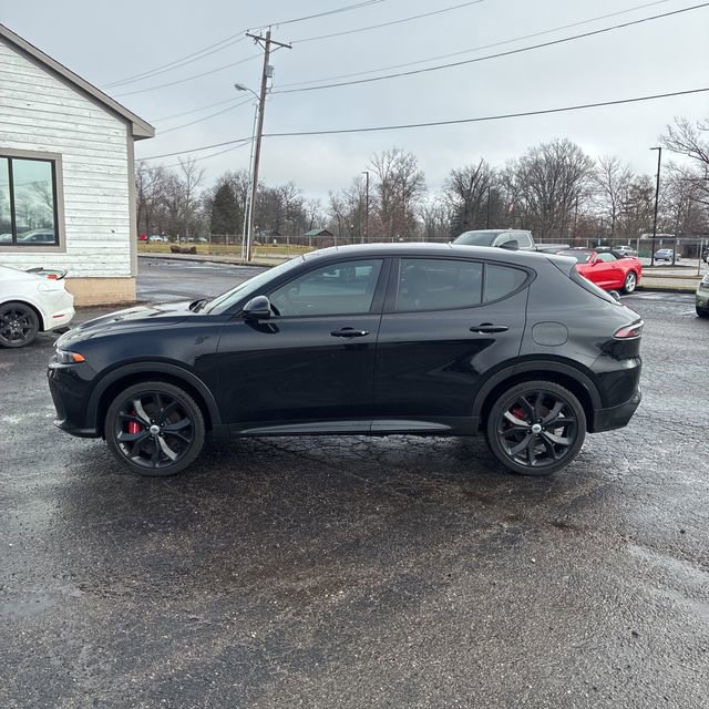 Used 2024 Dodge Hornet R/T Plus image 16