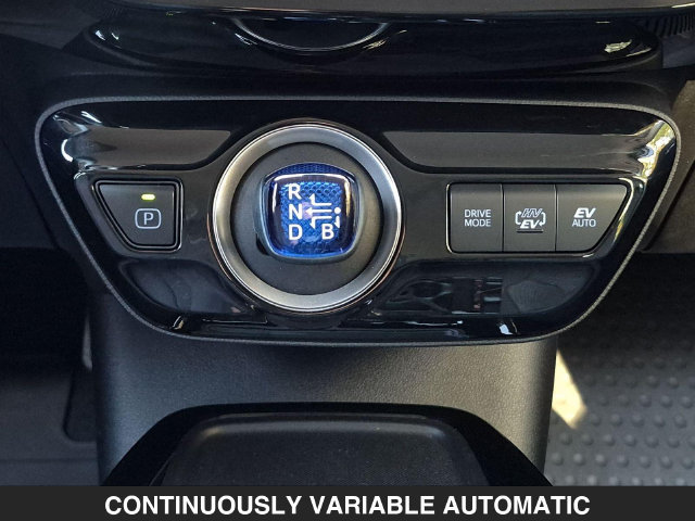 Used 2022 Toyota Prius Prime LE FWD image 32