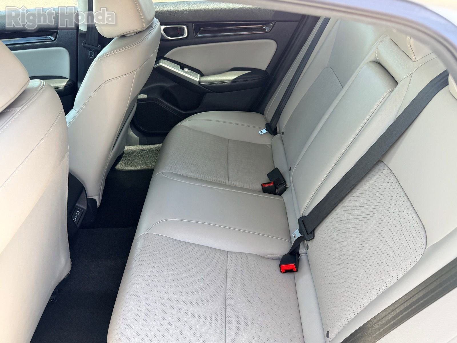Certified 2024 Honda Civic Touring image 16
