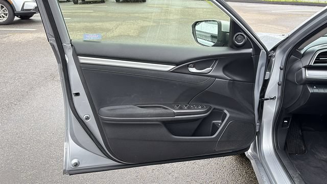 Used 2018 Honda Civic EX-T image 8