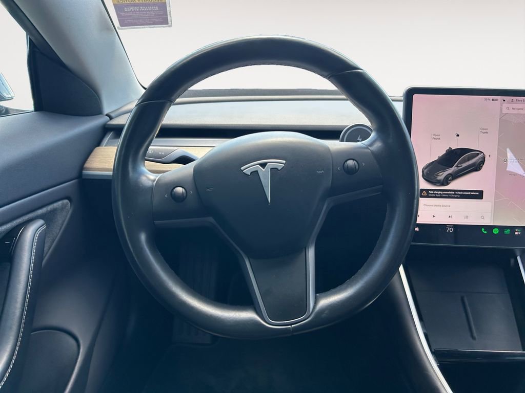 Used 2019 Tesla Model 3 Standard Range Plus RWD image 13