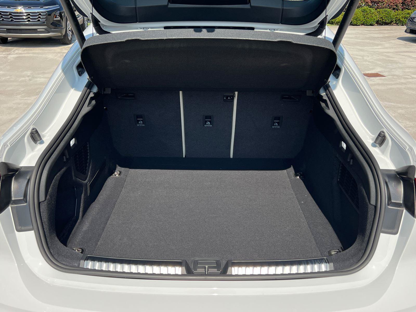 New 2026 Audi A5 Premium Plus AWD/4WD image 12