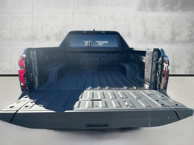 New 2026 Chevrolet Silverado EV LT w/ Plus Package AWD/4WD image 30