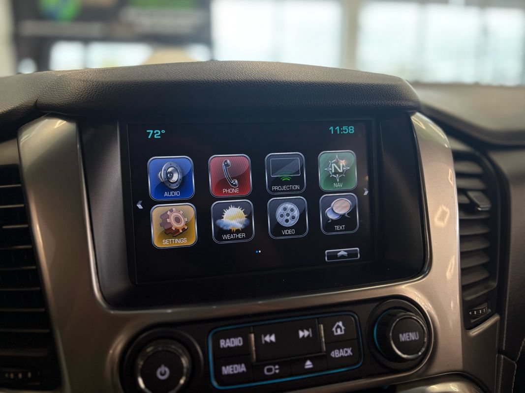Used 2019 Chevrolet Tahoe LT AWD/4WD image 40