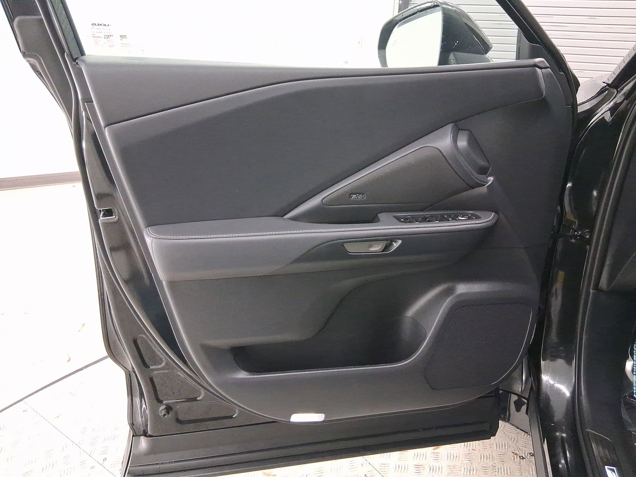 New 2026 Lexus TX 350 AWD image 19