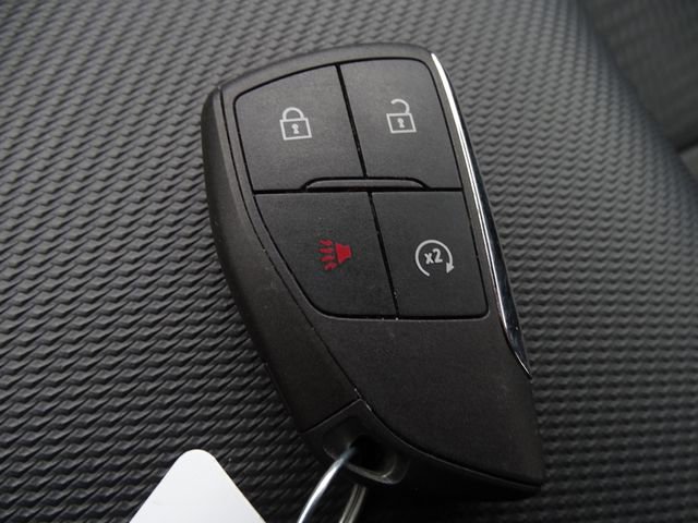 Used 2025 Chevrolet Equinox LT image 31