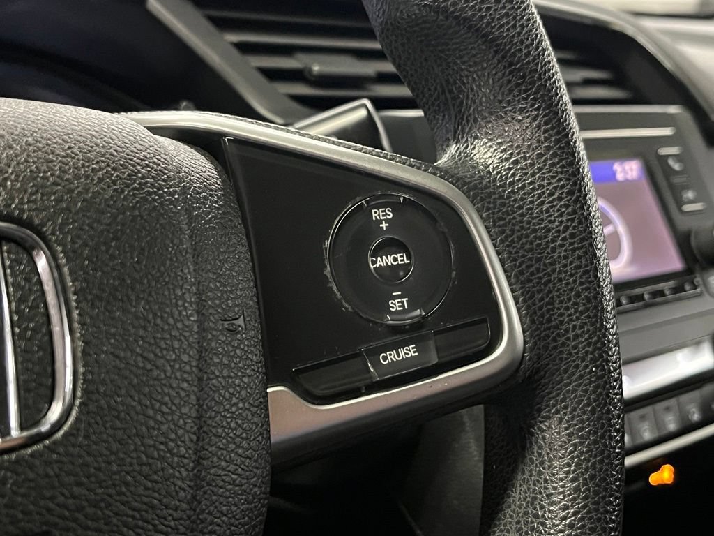 Used 2018 Honda Civic LX image 22