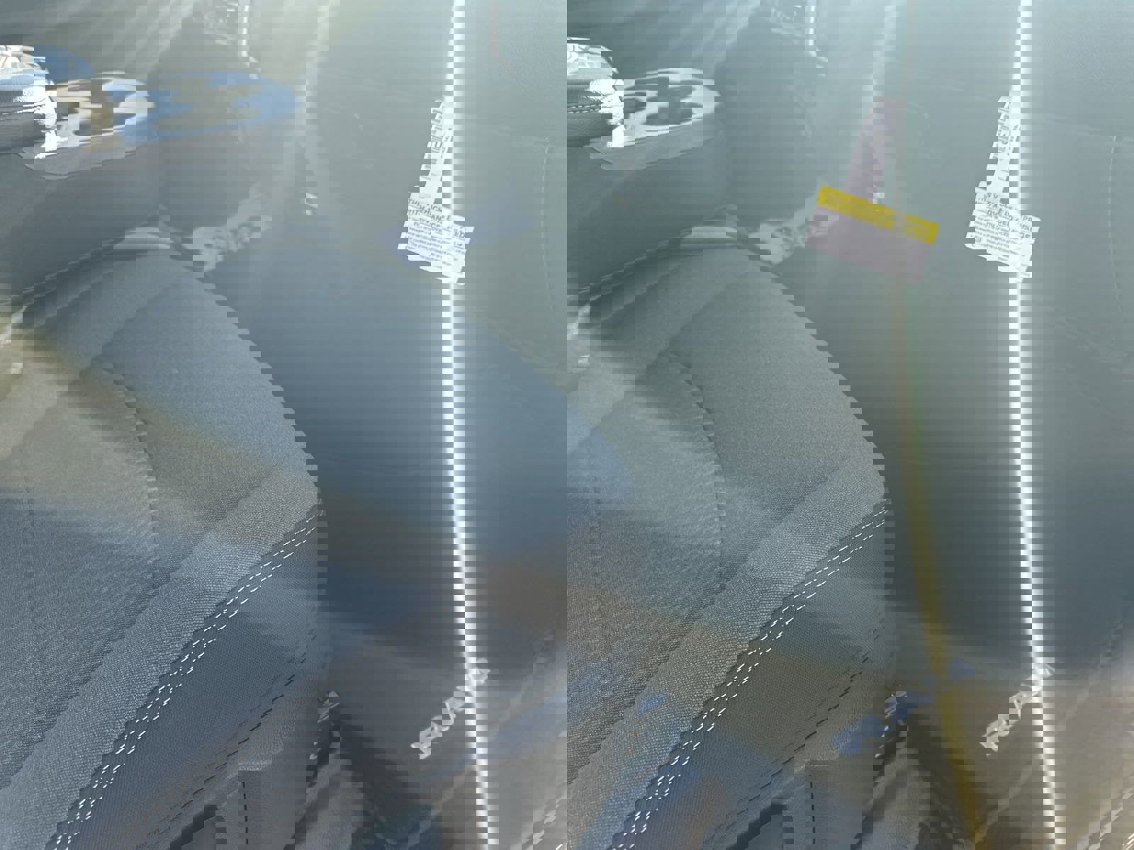 New 2024 RAM 2500 Tradesman w/ Chrome Appearance Group image 30