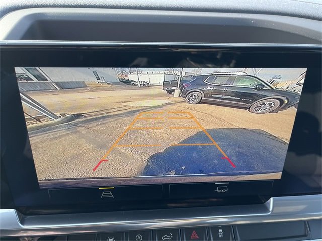 Used 2022 Chevrolet Silverado 1500 LT image 17