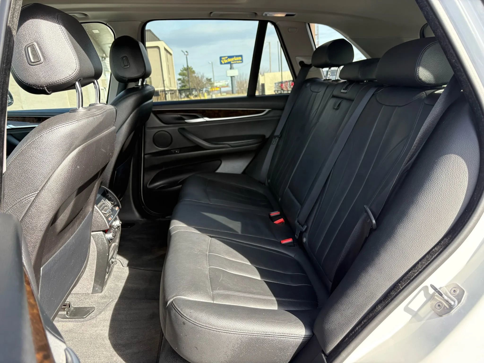 Used 2016 BMW X5 xDrive35i image 20