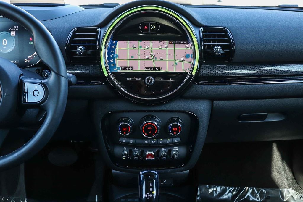 Used 2023 MINI Cooper Clubman S image 15