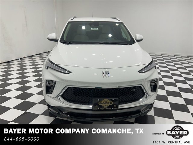 New 2026 Buick Encore GX Sport Touring w/ Comfort Package image 8