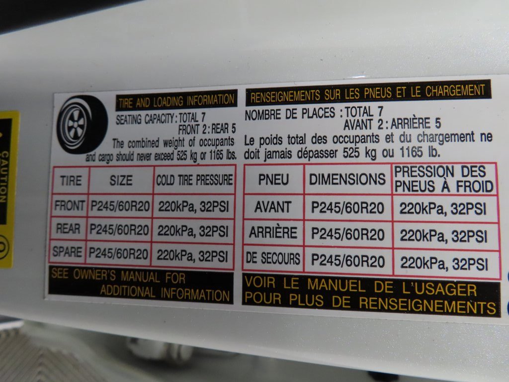 Used 2019 Toyota 4Runner Limited image 51