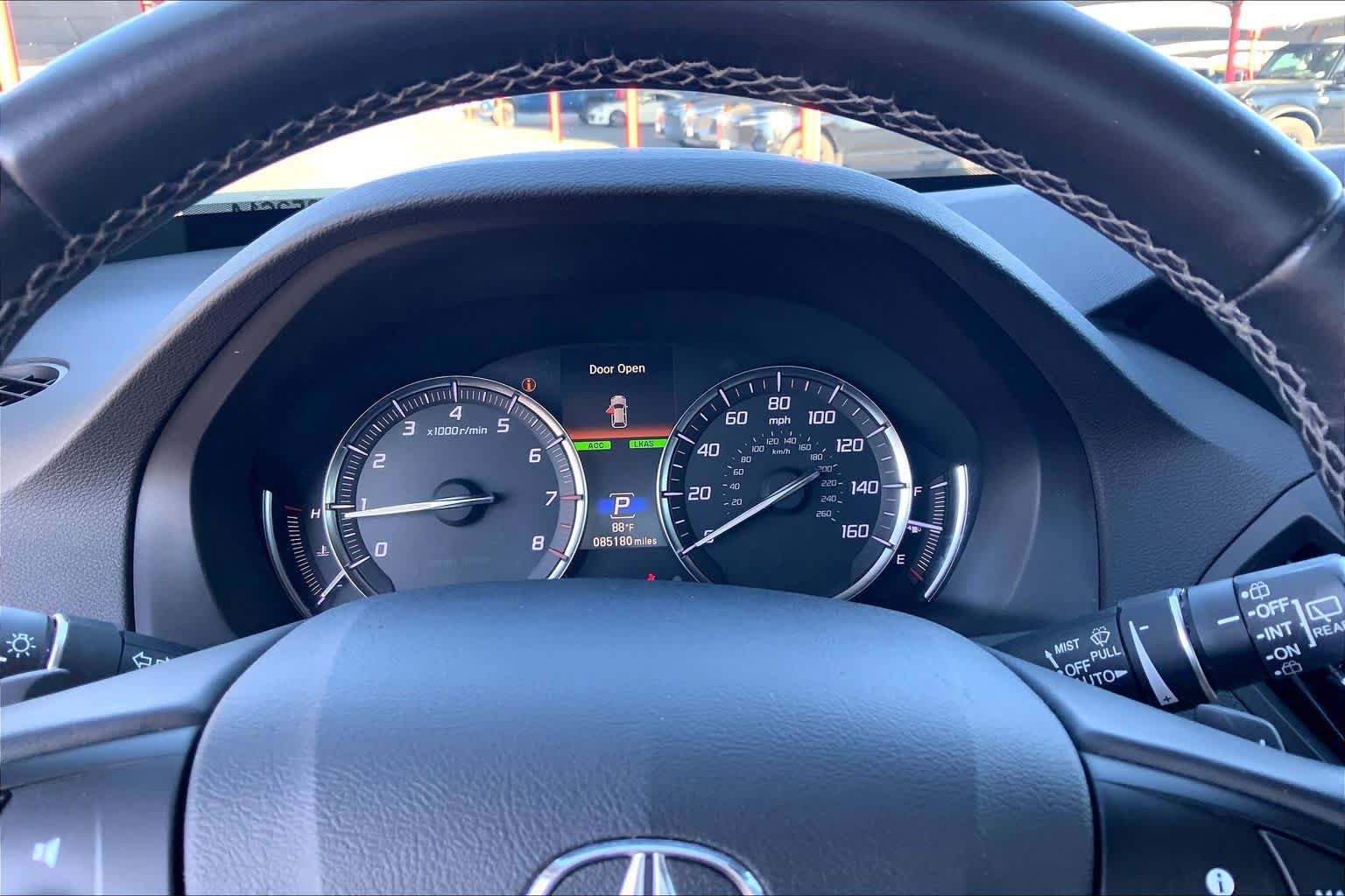Used 2020 Acura MDX w/ Technology Package AWD/4WD image 26