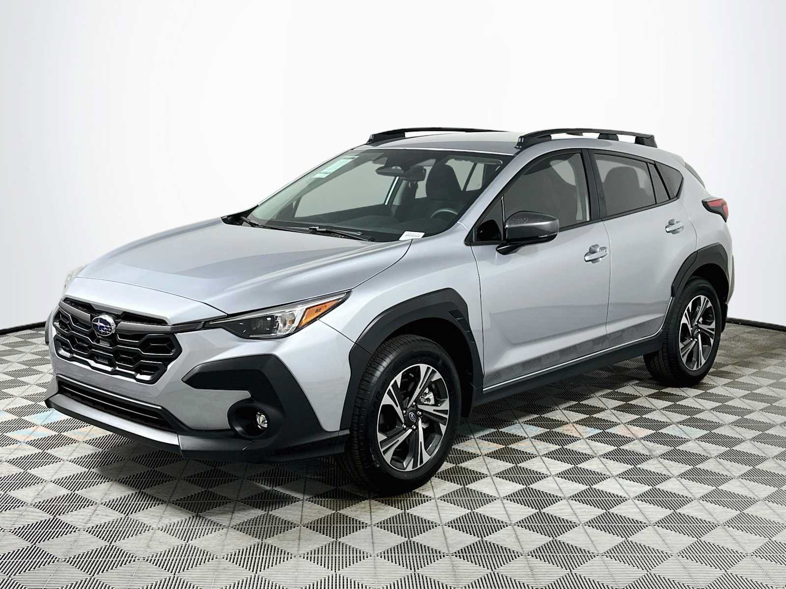 Certified 2026 Subaru Crosstrek 2.5i Premium w/ Convenience Package #2 AWD/4WD image 3