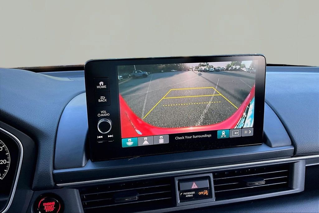 Certified 2025 Honda Pilot EX-L image 11