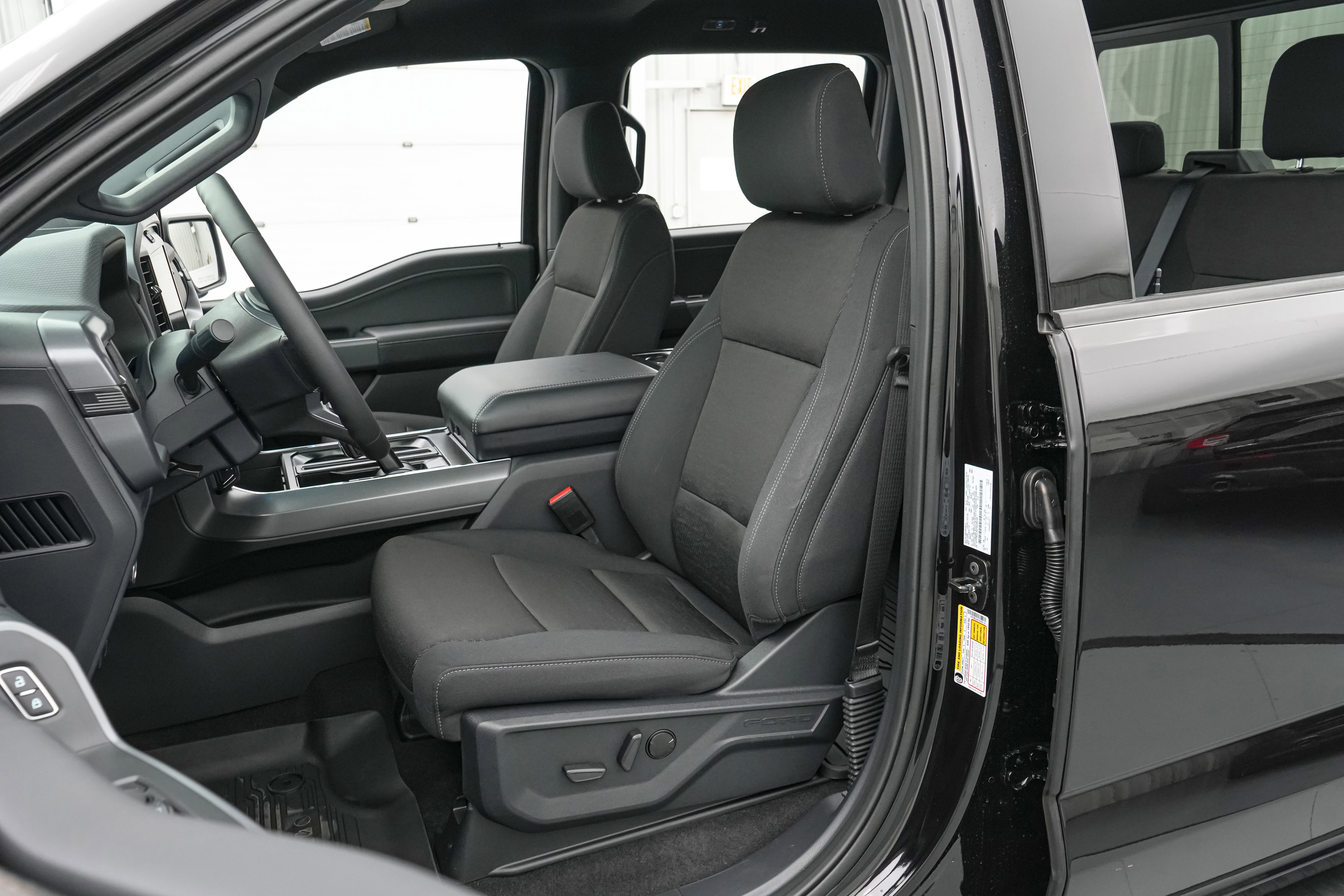 New 2026 Ford F150 XLT AWD/4WD image 12