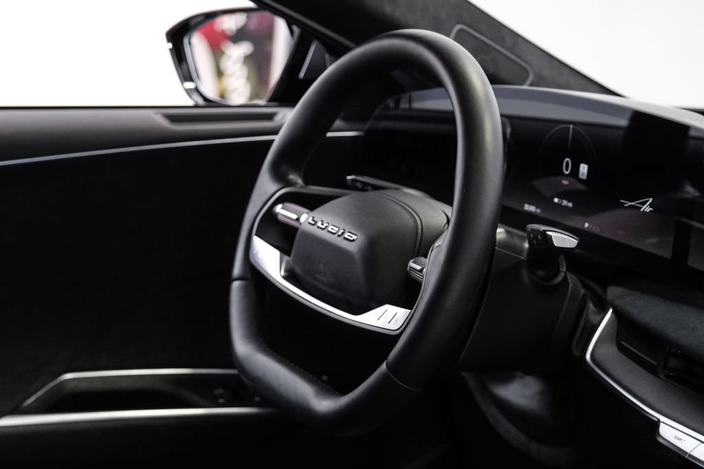 Used 2022 Lucid Air Grand Touring AWD/4WD image 15