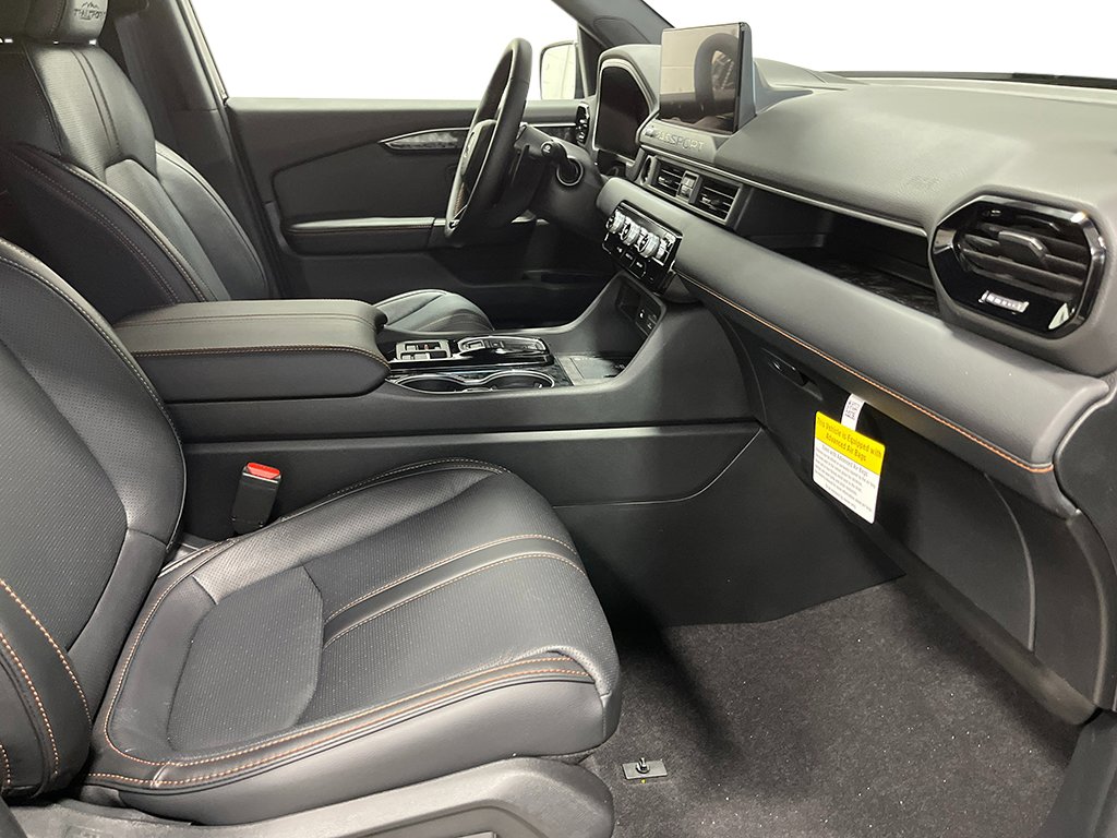 New 2026 Honda Passport TrailSport Elite image 29