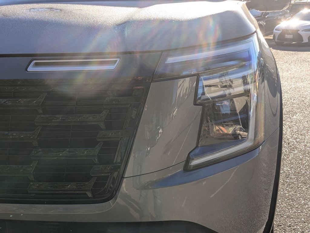 New 2026 Nissan Armada PRO-4X AWD/4WD image 10