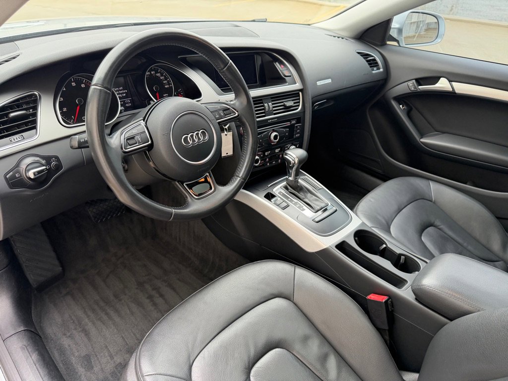 Used 2013 Audi A5 2.0T Premium AWD/4WD image 12
