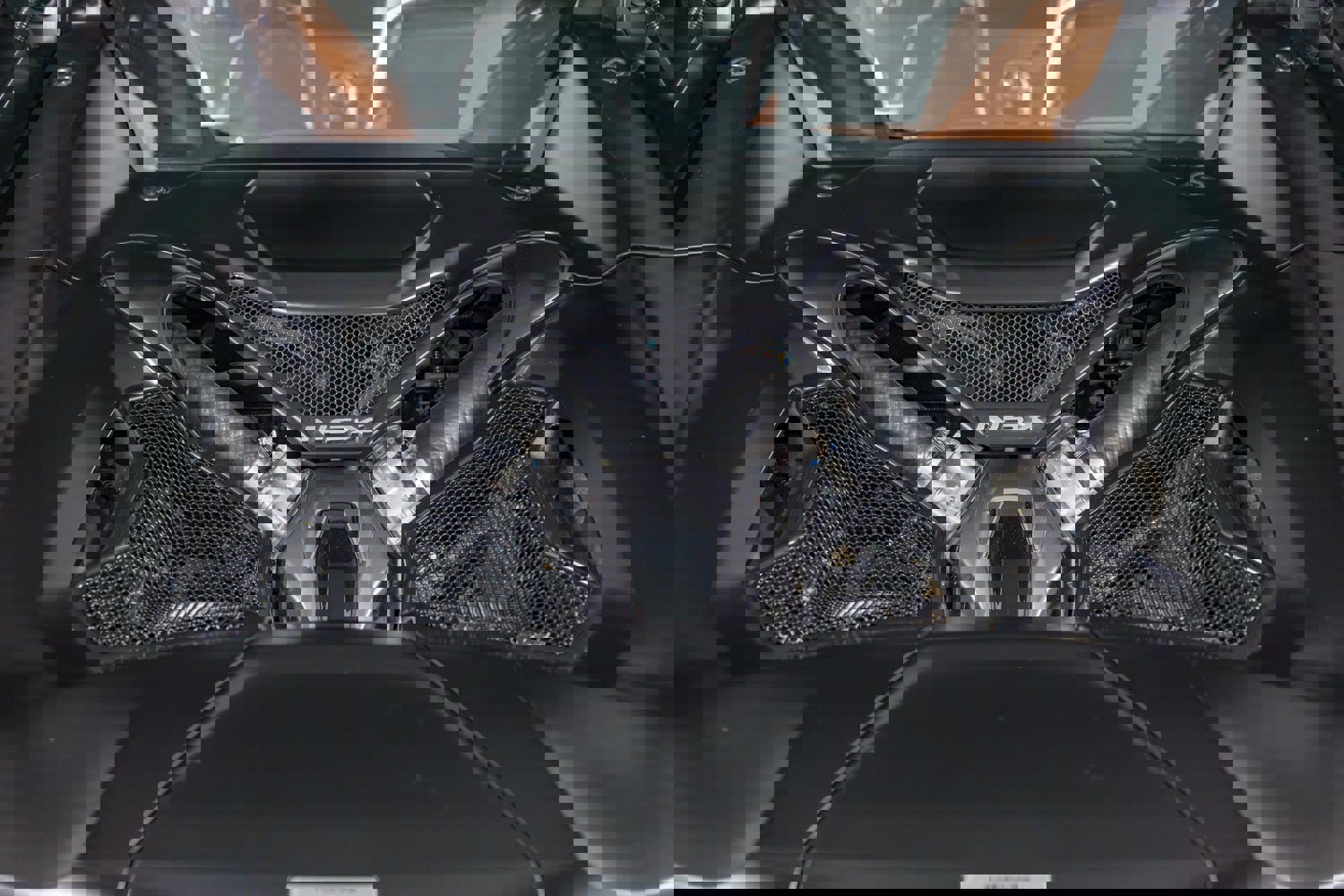 Used 2017 Acura NSX image 30