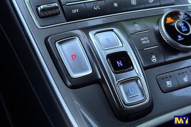 Used 2023 Hyundai Santa Fe Calligraphy image 26