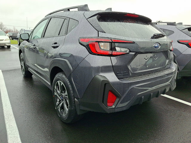 New 2026 Subaru Crosstrek 2.5i Premium image 3