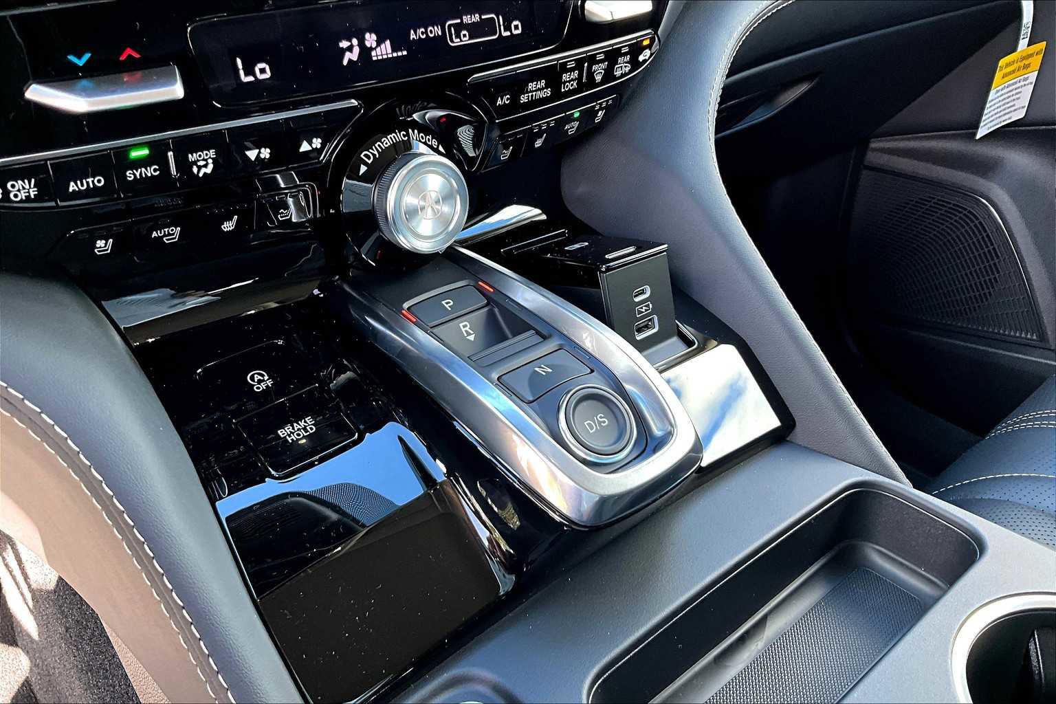 New 2026 Acura MDX SH-AWD w/ Advance Package image 7