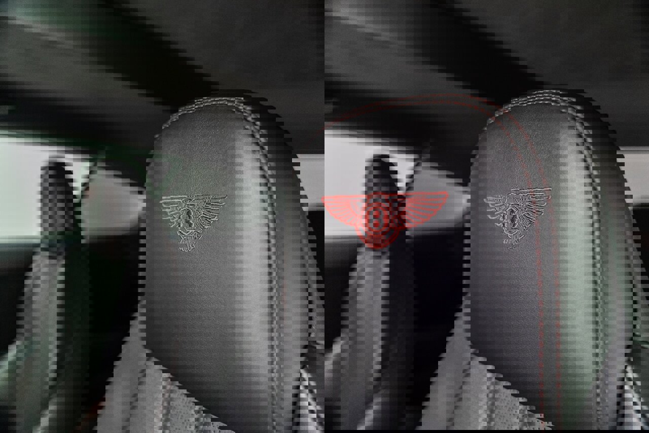 Used 2015 Bentley Continental GT image 35