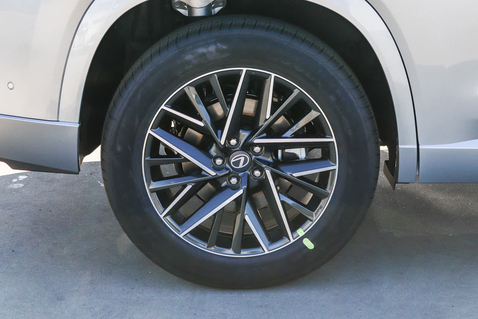 New 2026 Lexus TX 350 FWD w/ Technology Package image 10