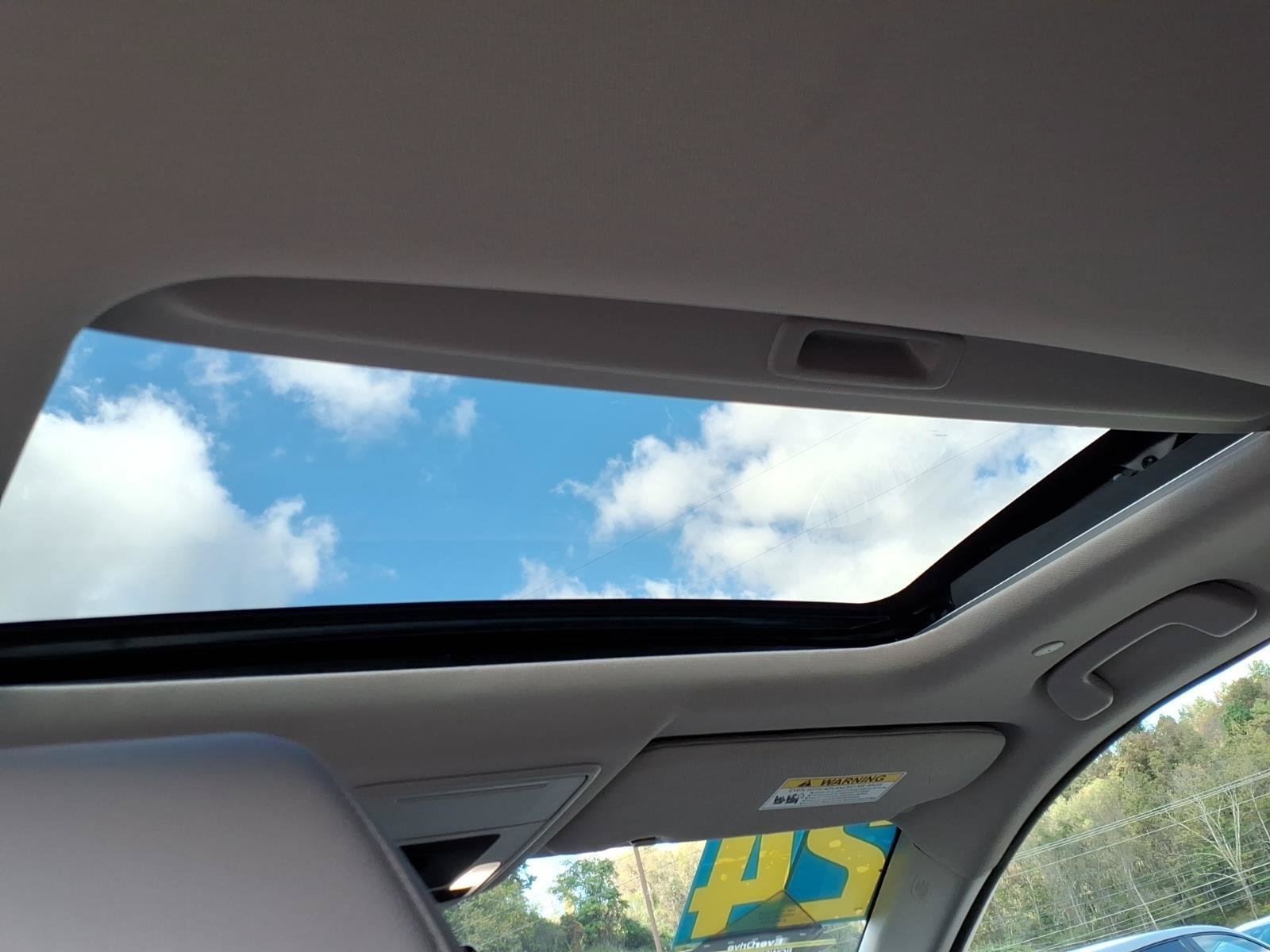 Certified 2024 Honda CR-V EX-L image 34