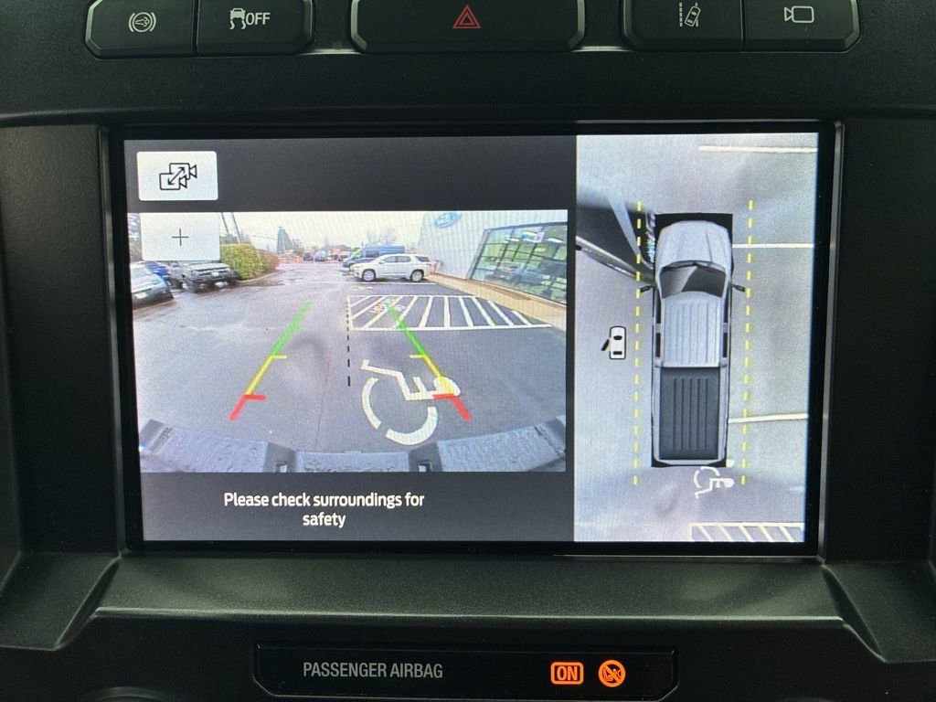 Used 2020 Ford F350 King Ranch w/ King Ranch Ultimate Package image 16