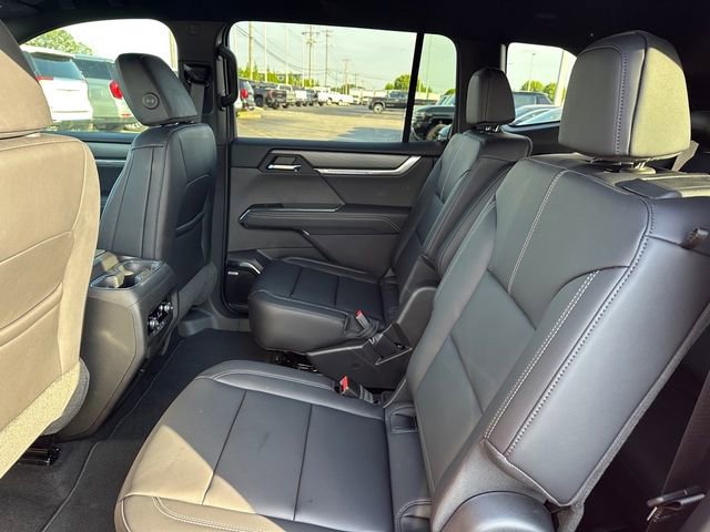 New 2025 GMC Acadia Elevation w/ Elevation Premium Package image 19