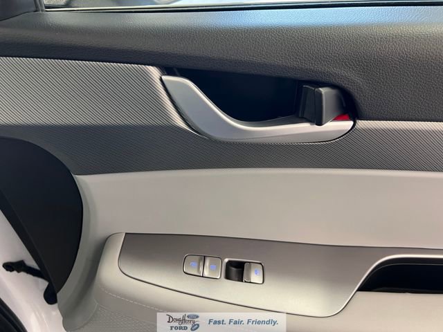 Used 2025 Hyundai Palisade SEL image 41