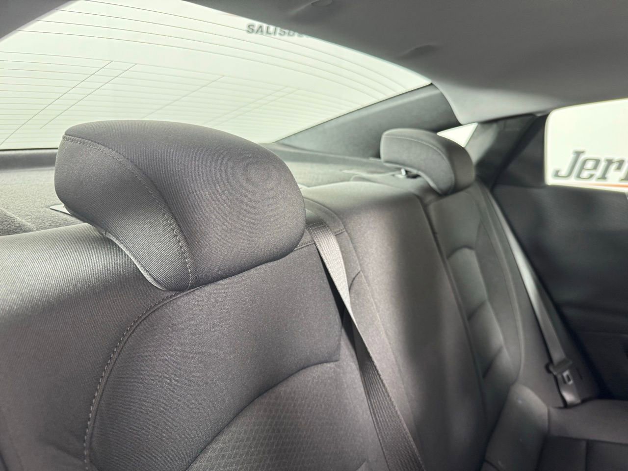 Used 2024 Chevrolet Malibu LS w/ Driver Confidence Package image 24