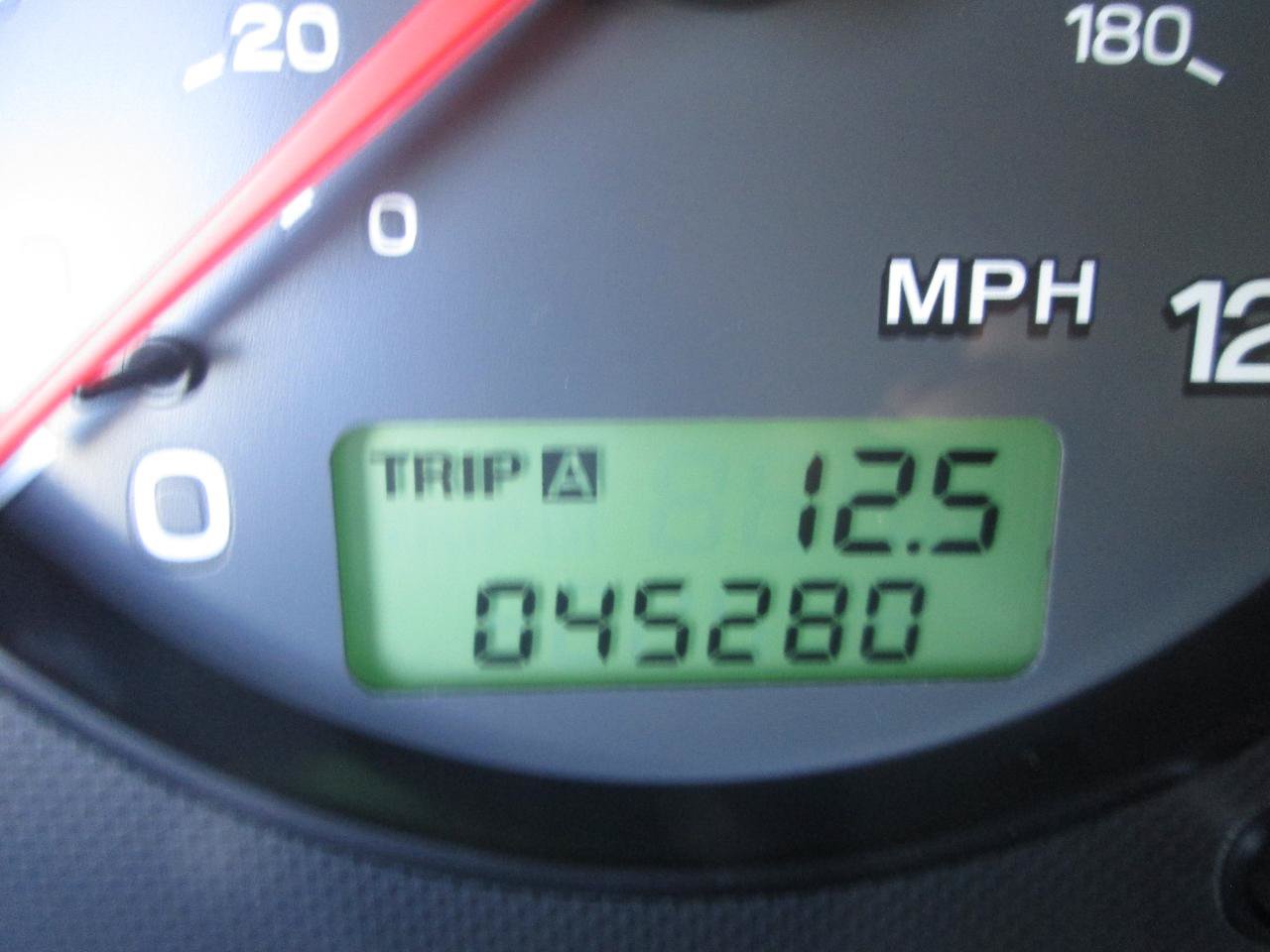 Used 2001 Subaru Outback Wagon AWD/4WD image 3