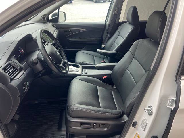 Certified 2021 Honda Pilot Special Edition image 8