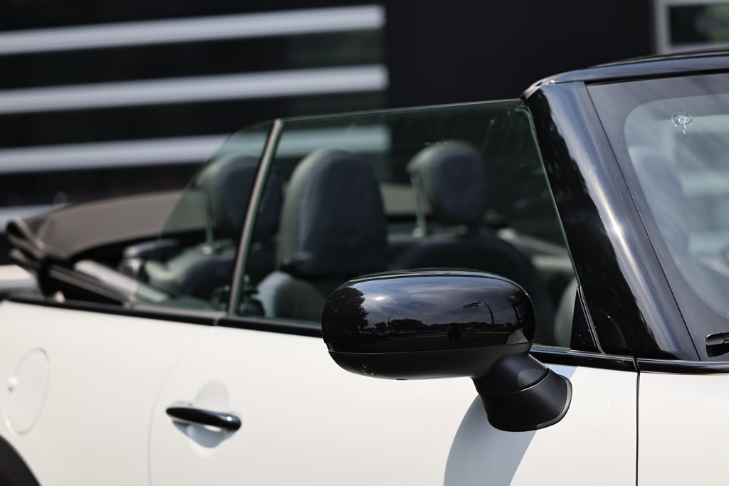 New 2026 MINI Cooper S FWD image 3