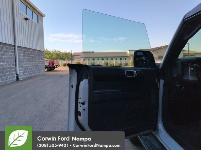 New 2026 Ford Bronco Outer Banks AWD/4WD image 10