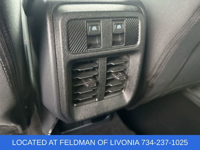 Used 2025 Ford Bronco Big Bend image 21