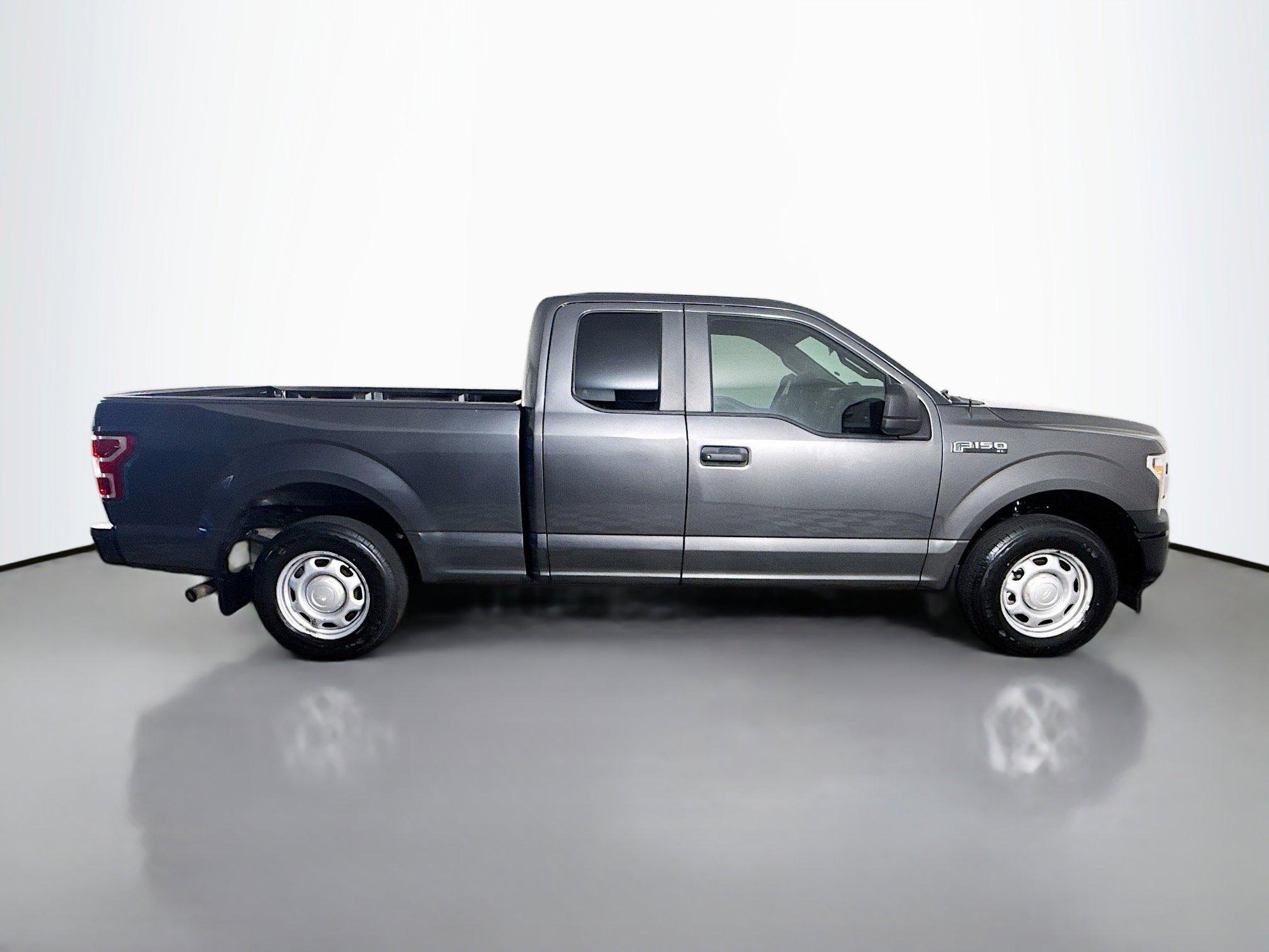 Used 2019 Ford F150 XL image 11