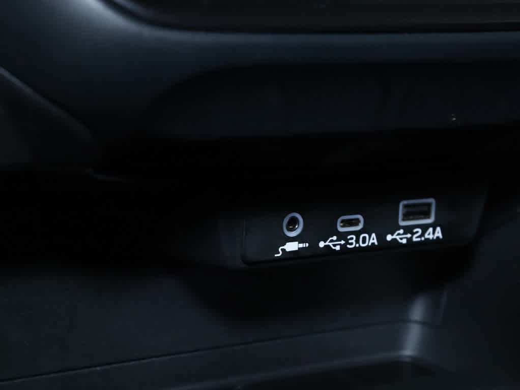 Certified 2024 Subaru Impreza RS AWD/4WD image 27