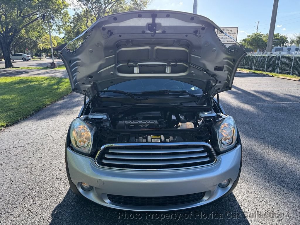 Used 2014 MINI Cooper Countryman FWD image 65