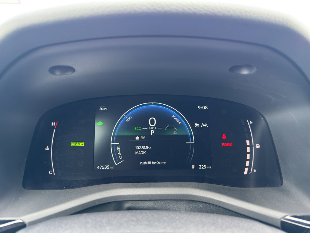 Certified 2025 Toyota Camry LE image 15