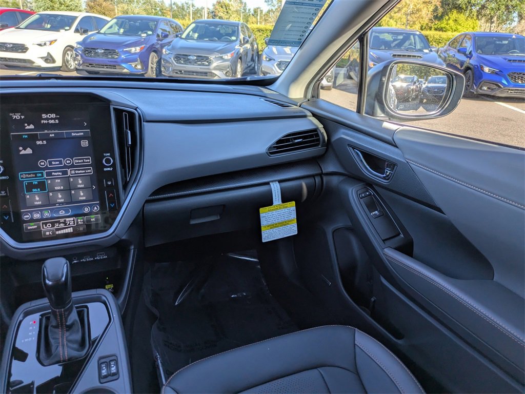 New 2025 Subaru Crosstrek 2.5i Limited image 15