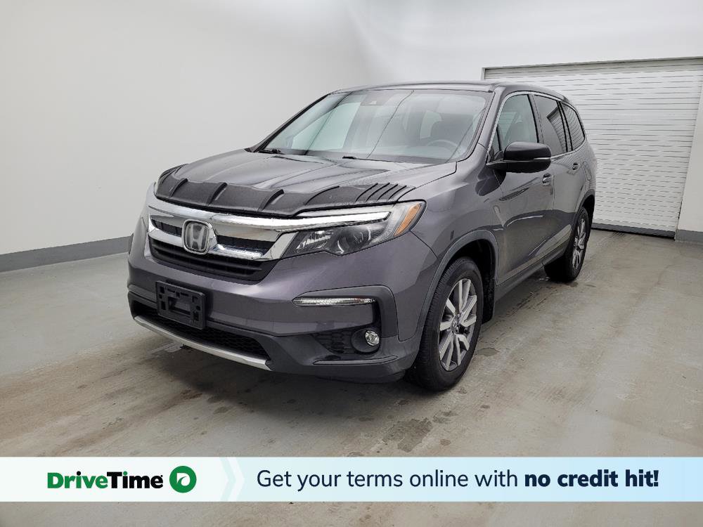 Used 2020 Honda Pilot EX image 1