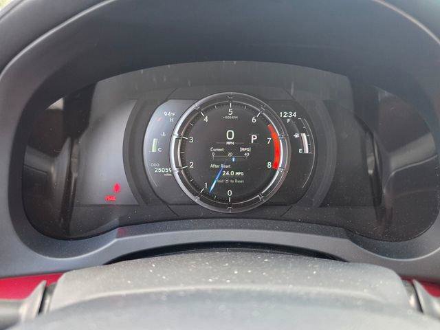Used 2023 Lexus IS 350 F Sport RWD image 33